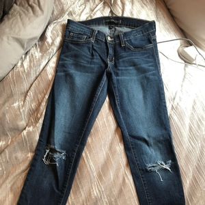 Flying Money Jeans
